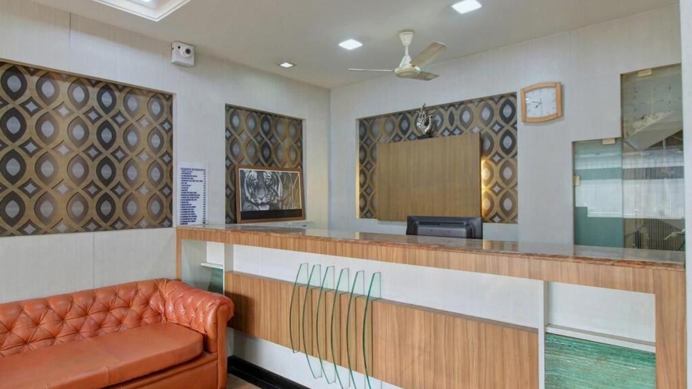 Hotel Janardana