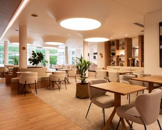 Hôtel Mercure Troyes Centre - Troyes - Restaurant