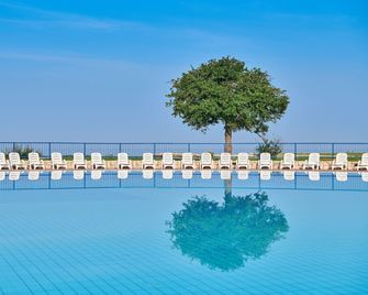 Apartments Katoro Plava Laguna - Umag - Pool