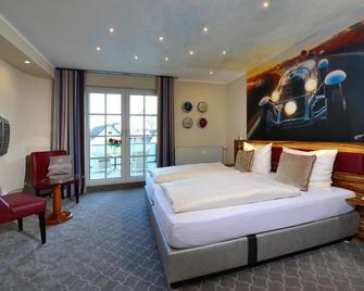 Hotel Rech - Brilon - Chambre