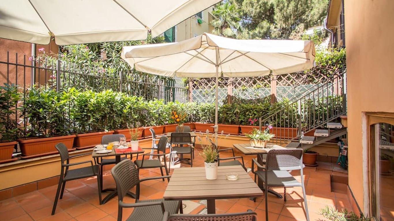 Hotel Espana - Gruppo Blam Hotels