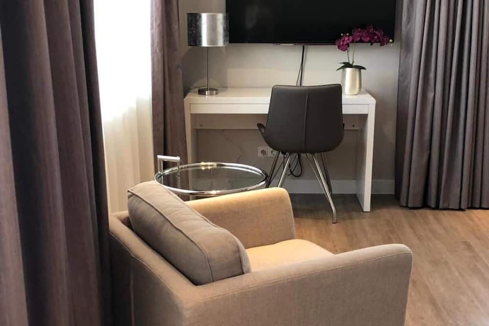 Th39 Trend Hotel - Bad Vilbel