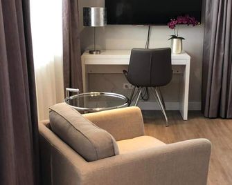 Th39 Trend Hotel - Bad Vilbel