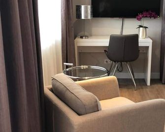 Th39 Trend Hotel - Bad Vilbel