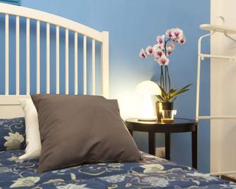 Il Sogno Apartments - Marsala - Camera da letto