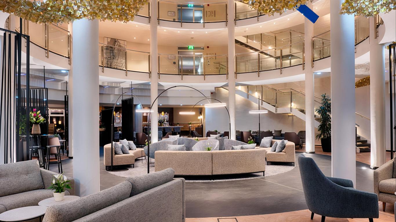 Welcome Hotel Wesel