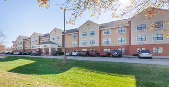 Extended Stay America Suites - Appleton - Fox Cities - Appleton - Κτίριο