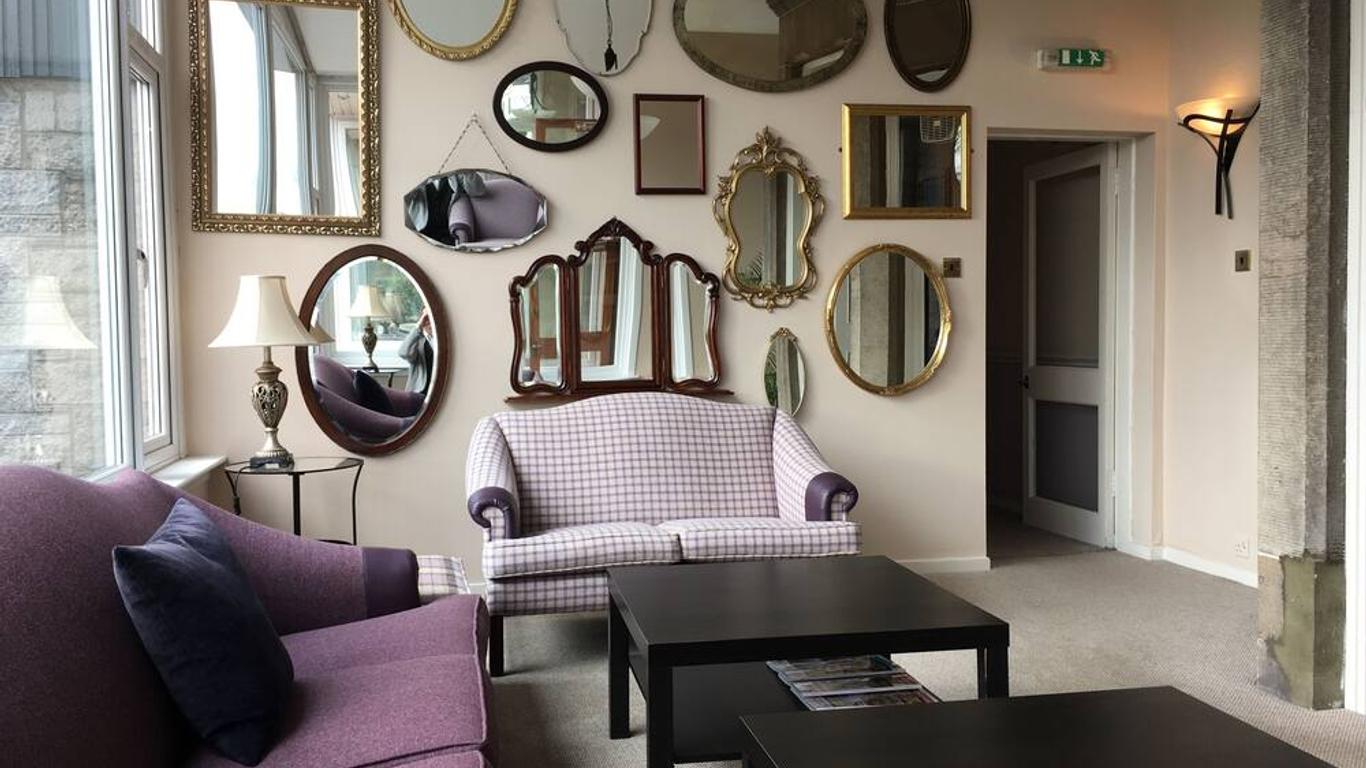 ذا أكارسايد - بيتلوكري