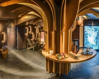 Center Parcs Villages Nature Paris - Bailly-Romainvilliers