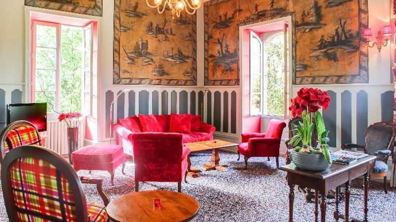 Château de Castel Novel Boutique Hôtel