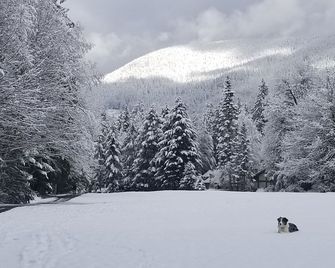 A little bit of Heaven, on Mt. Hood.. - Welches - Servicio de la propiedad