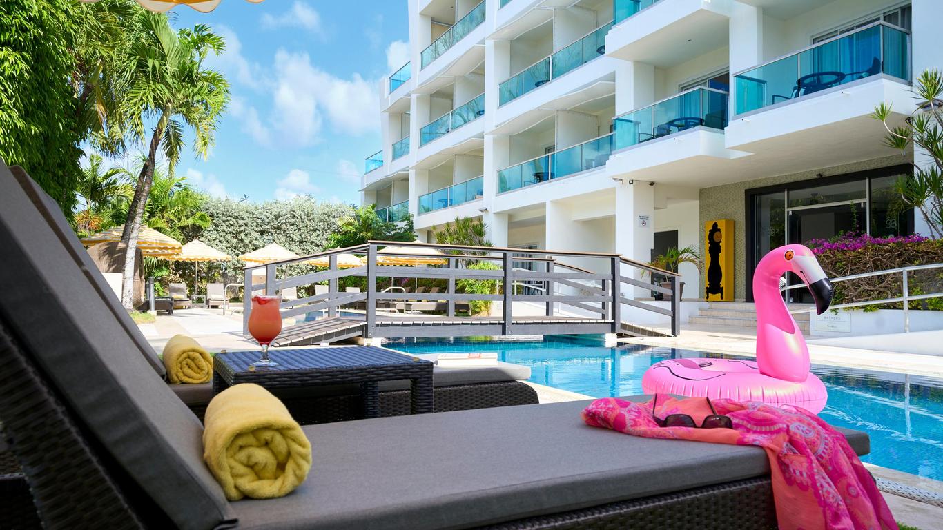 The Rockley by Ocean Hotels - Breakfast Included