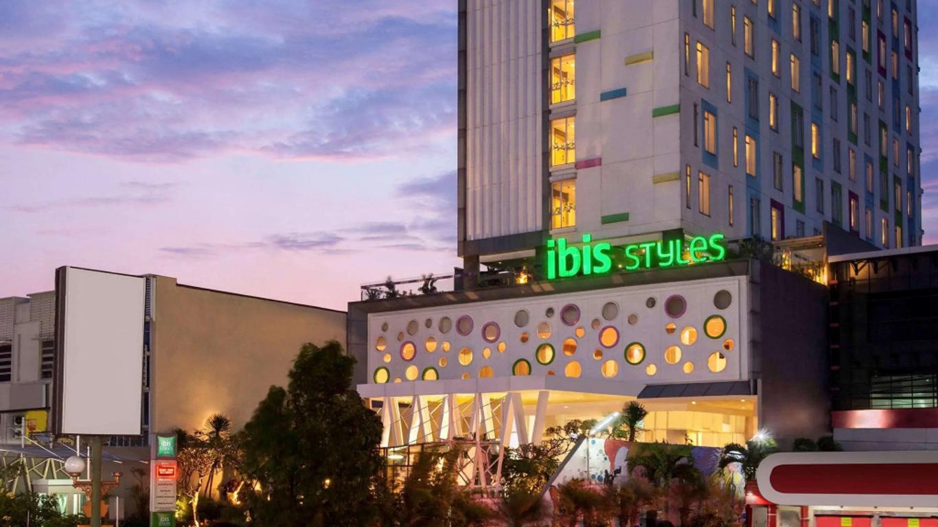 Ibis Styles Malang