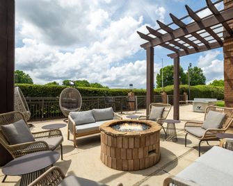 Country Inn & Suites Lake Norman Huntersville - Huntersville - Facilitet i boligen