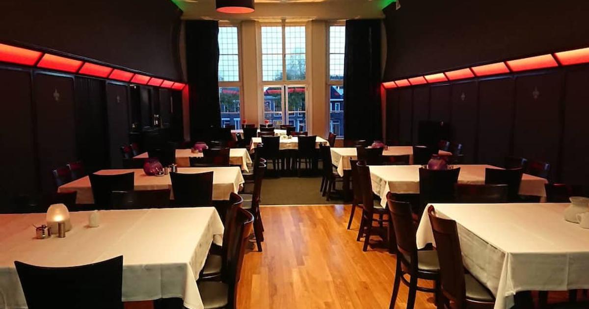 호텔 카페 레스토랑 데 포스순, 도쿰 | 호텔스컴바인 (Hotel Cafe Restaurant De Posthoorn)