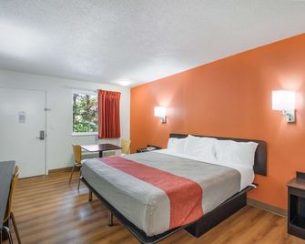 Motel 6 Odenton, MD - Fort Meade - Fort Meade - Bedroom