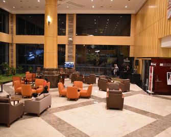 Tenera Hotel - Bandar Baru Bangi - Lobby