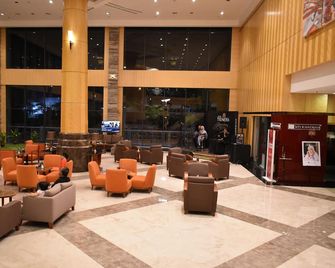 Hotel Tenera - Bandar Baru Bangi - Lobby