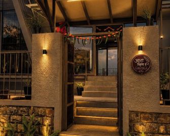 Aara Villa - Panchgani