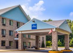 Baymont by Wyndham New Buffalo - New Buffalo - Bâtiment