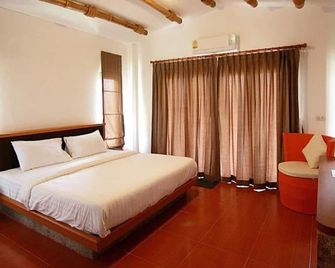 Lemon Resort - Buriram - Schlafzimmer