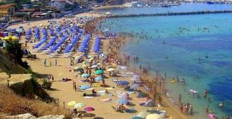 Cinisi Vacanze 2.0 - Cinisi - Spiaggia