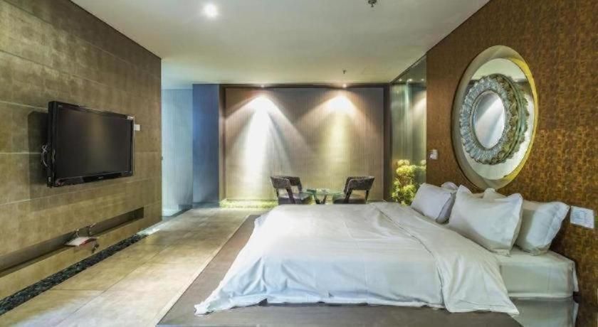 Qingdao Hengbo Hotel thumbnail 3