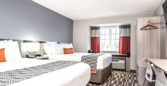 Coratel Inn & Suites By Jasper Rochester - Rochester