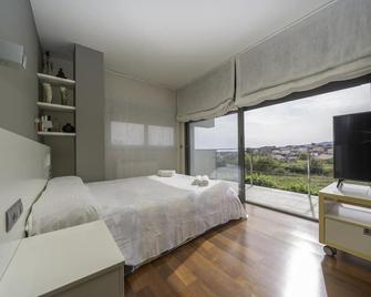 Homeholidaysrentals Colors - Costa Barcelona - Pineda de Mar - Ložnice