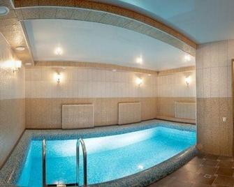 Hotel Aristol - Ufa - Uima-allas
