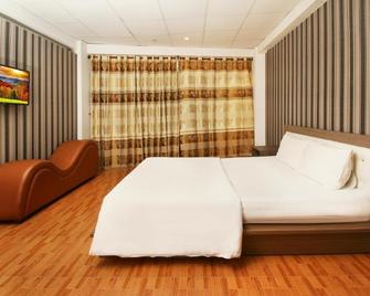 Bonita Boutique Hotel - Ciudad Ho Chi Minh - Habitación