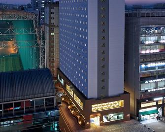 Toyoko Inn Incheon Bupyeong - Incheon - Building