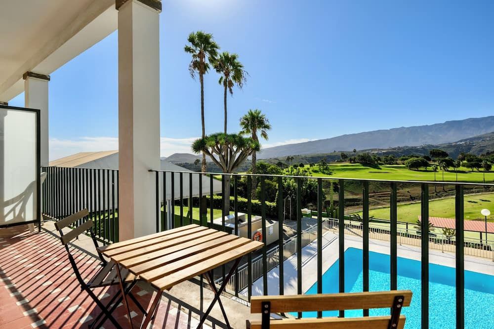 بانداما جولف هوتل باي إيرنيست