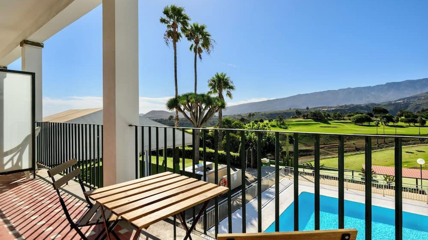 Bandama Golf Hotel by Airnest