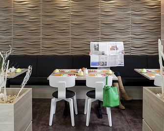 ibis Styles Arnsberg Sauerland - Arnsberg - Restaurace