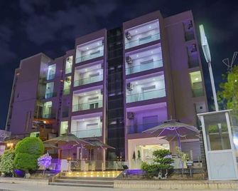 Sofie Appart Hotel - Tunis - Building