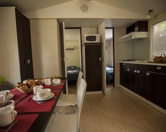 Village Vacances Passion Les Bris - Saint-Trojan-les-Bains