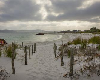 Emu Beach Chalets - Albany - Outdoor view