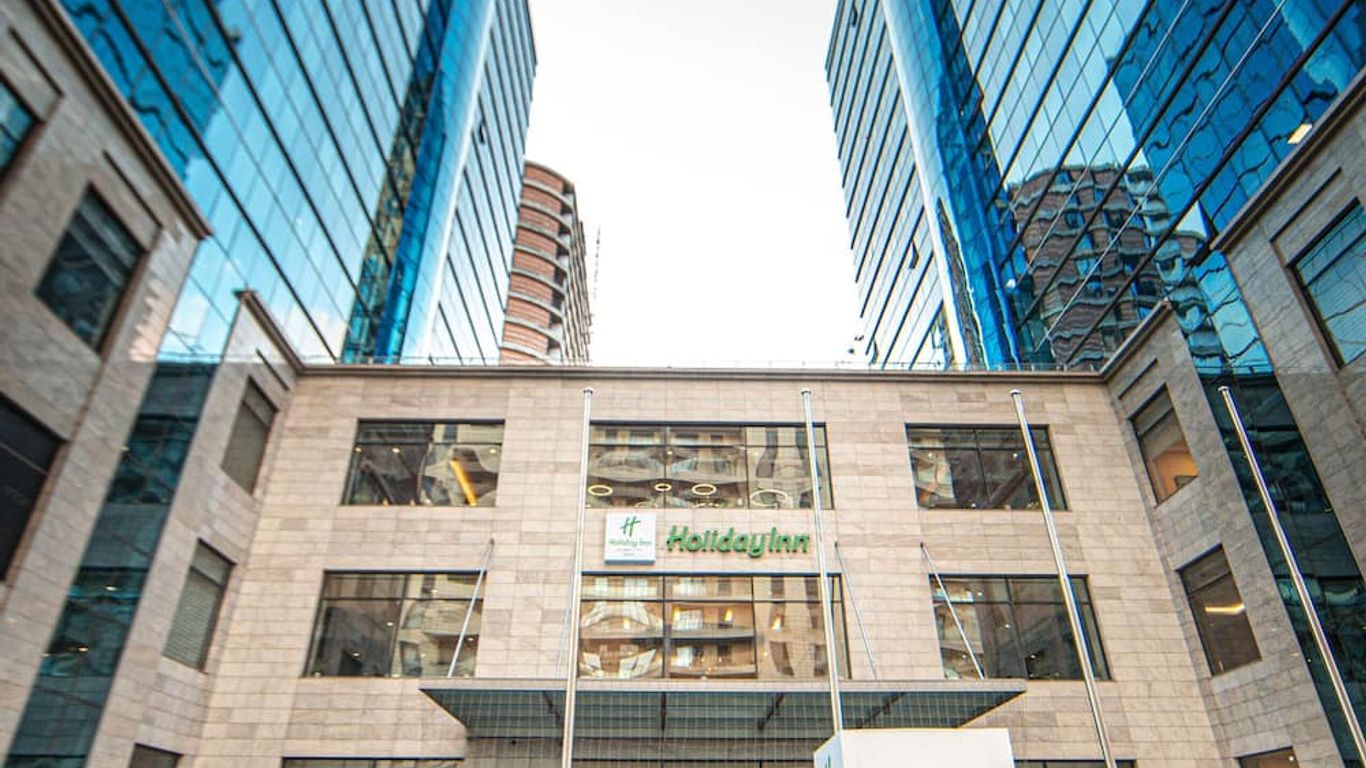 Holiday Inn Baku By IHG