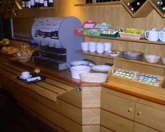 Hotel de Nevers - Lourdes