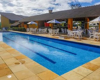 Wintterville Apartamento Terreo 13j Para - Gravata - Басейн