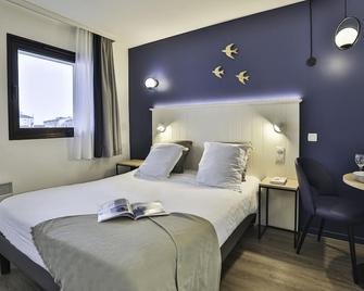 Résidence Pierre & Vacances Centre - La Rochelle - Chambre