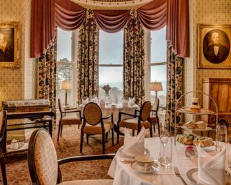 Culloden Estate and Spa - Holywood - Restaurant