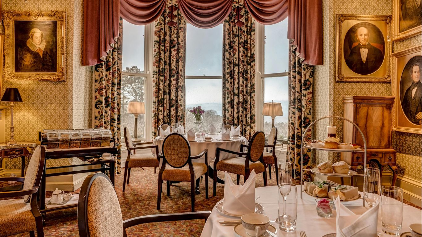 Culloden Estate and Spa