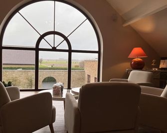 Hotel Het Heilig Genot - Westvleteren