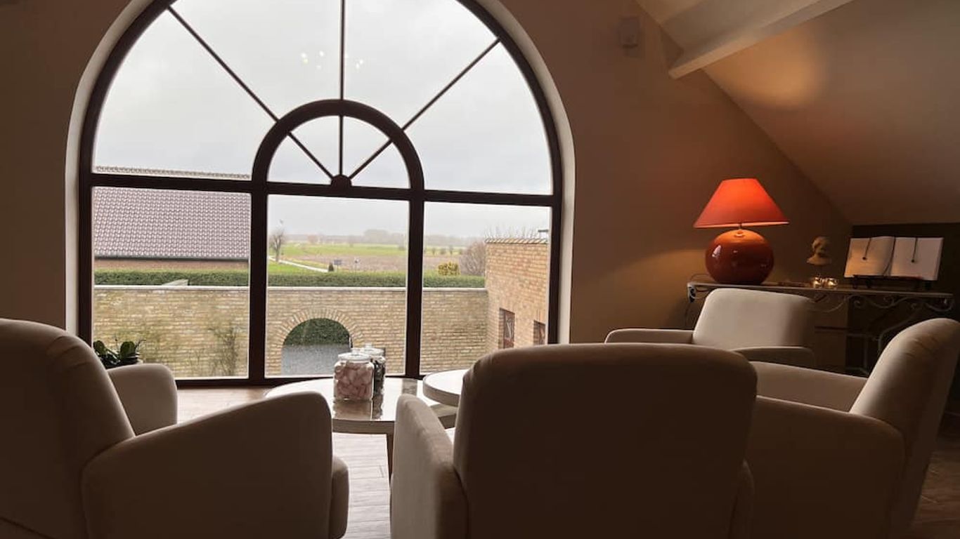 호텔 헷 헤일리그 게놋