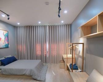 Delistay - Hostel - Da Nang - Bedroom
