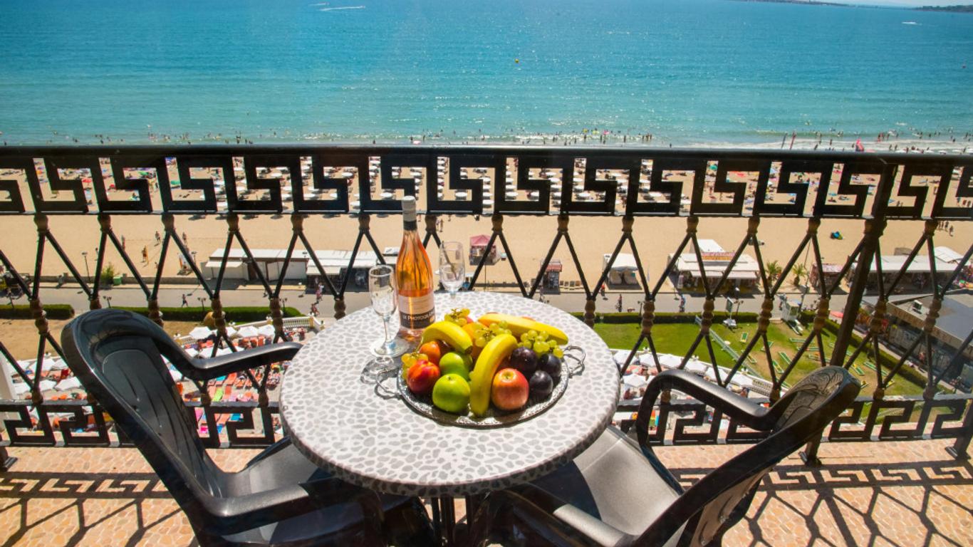 Imperial Palace Hotel