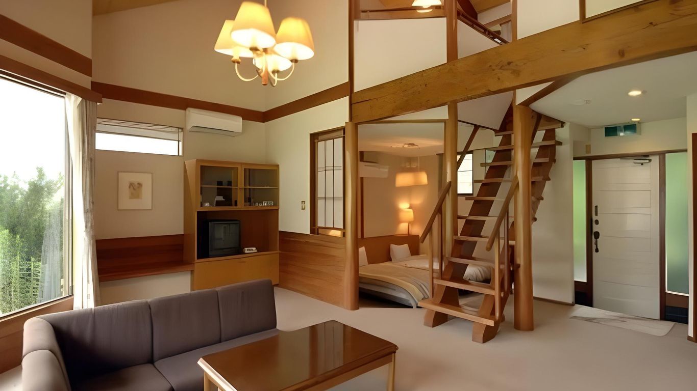 伊豆稲取スポーツヴィラ