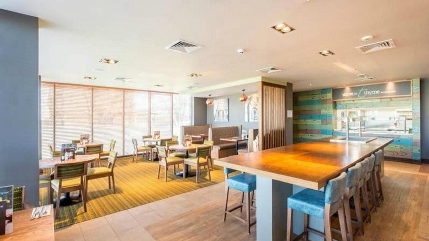 Premier Inn Winchester